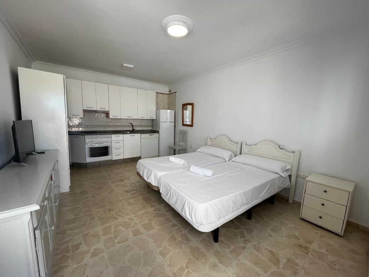 Hostel Conil Conil De La Frontera Zewnętrze zdjęcie
