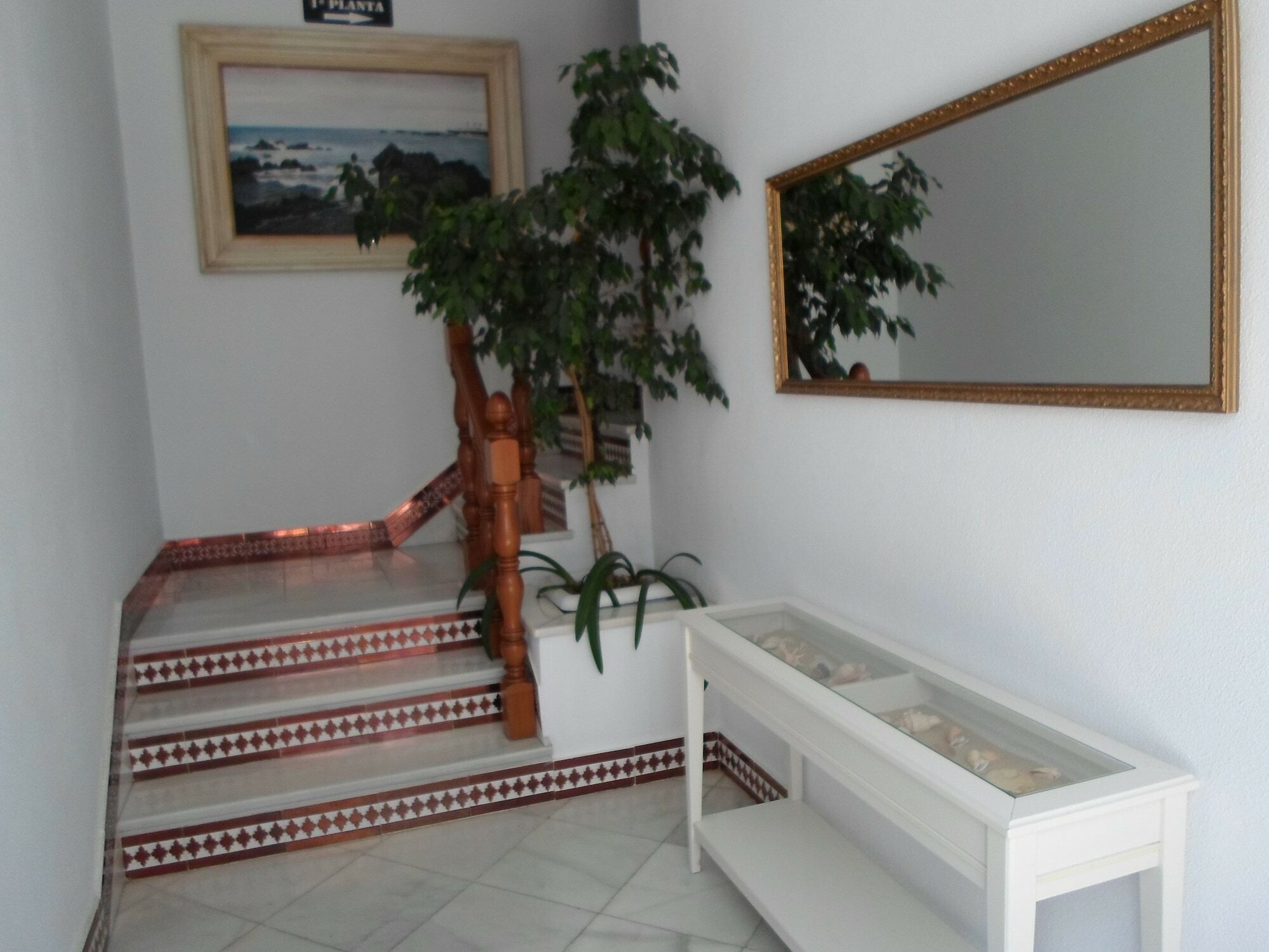 Hostel Conil Conil De La Frontera Zewnętrze zdjęcie