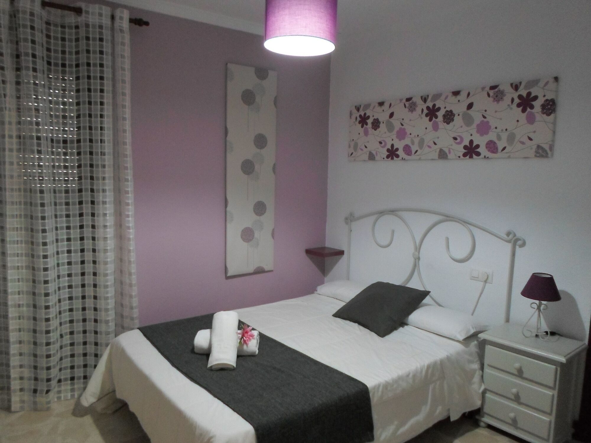 Hostel Conil Conil De La Frontera Zewnętrze zdjęcie